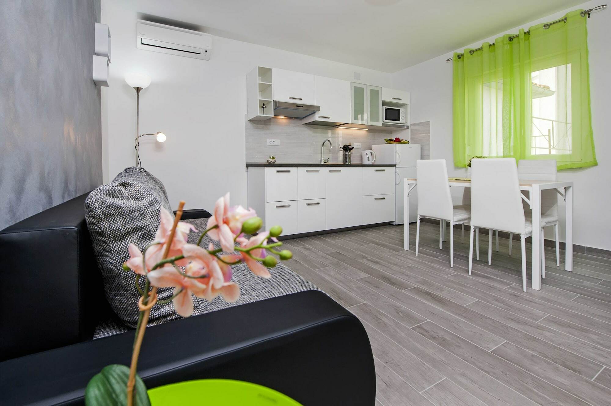 Apartment And Studio Tereza Rovinj Exteriör bild