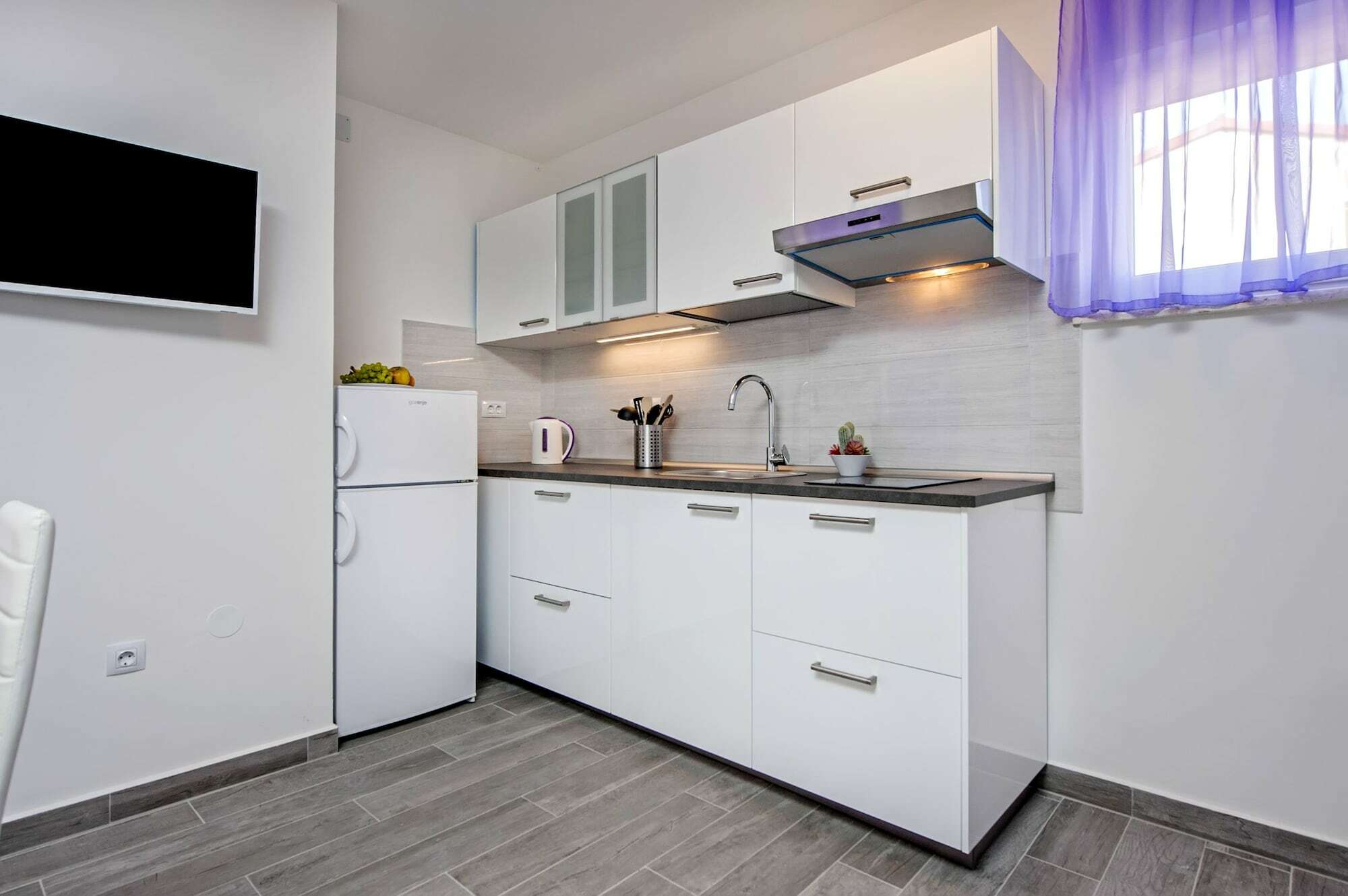 Apartment And Studio Tereza Rovinj Exteriör bild