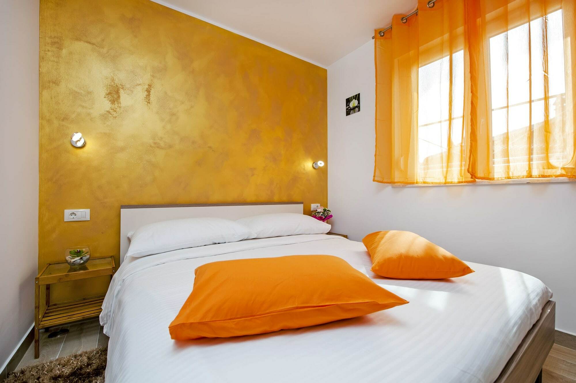 Apartment And Studio Tereza Rovinj Exteriör bild