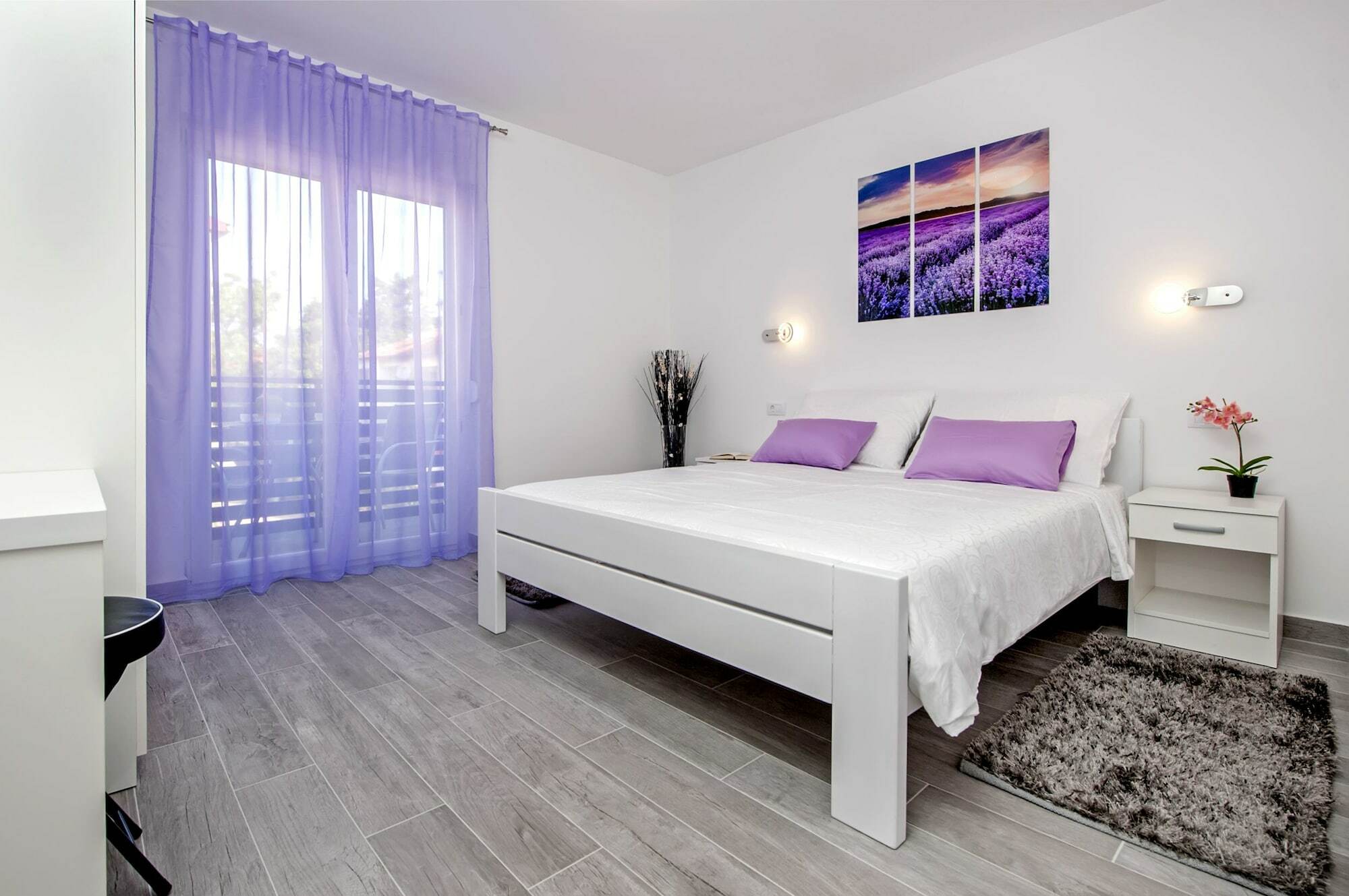 Apartment And Studio Tereza Rovinj Exteriör bild